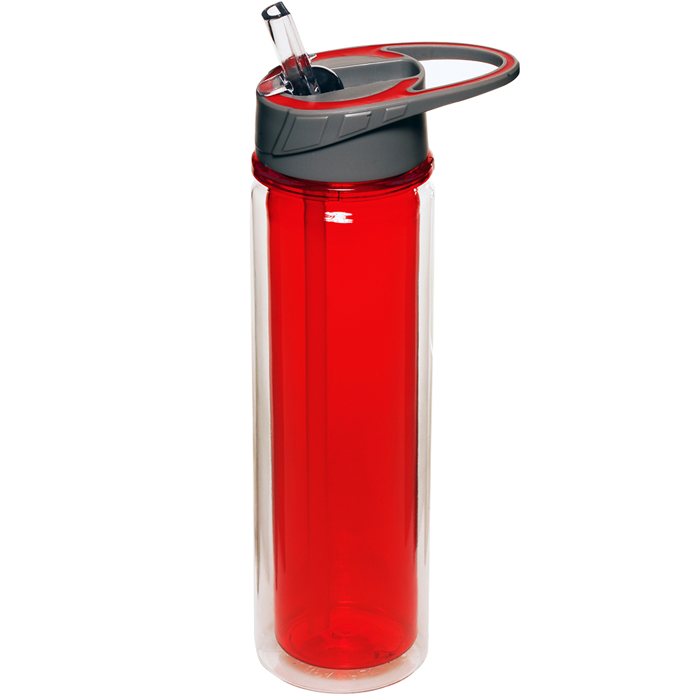 Picture of 19 Oz. Tritan? Sports Bottles with Straw