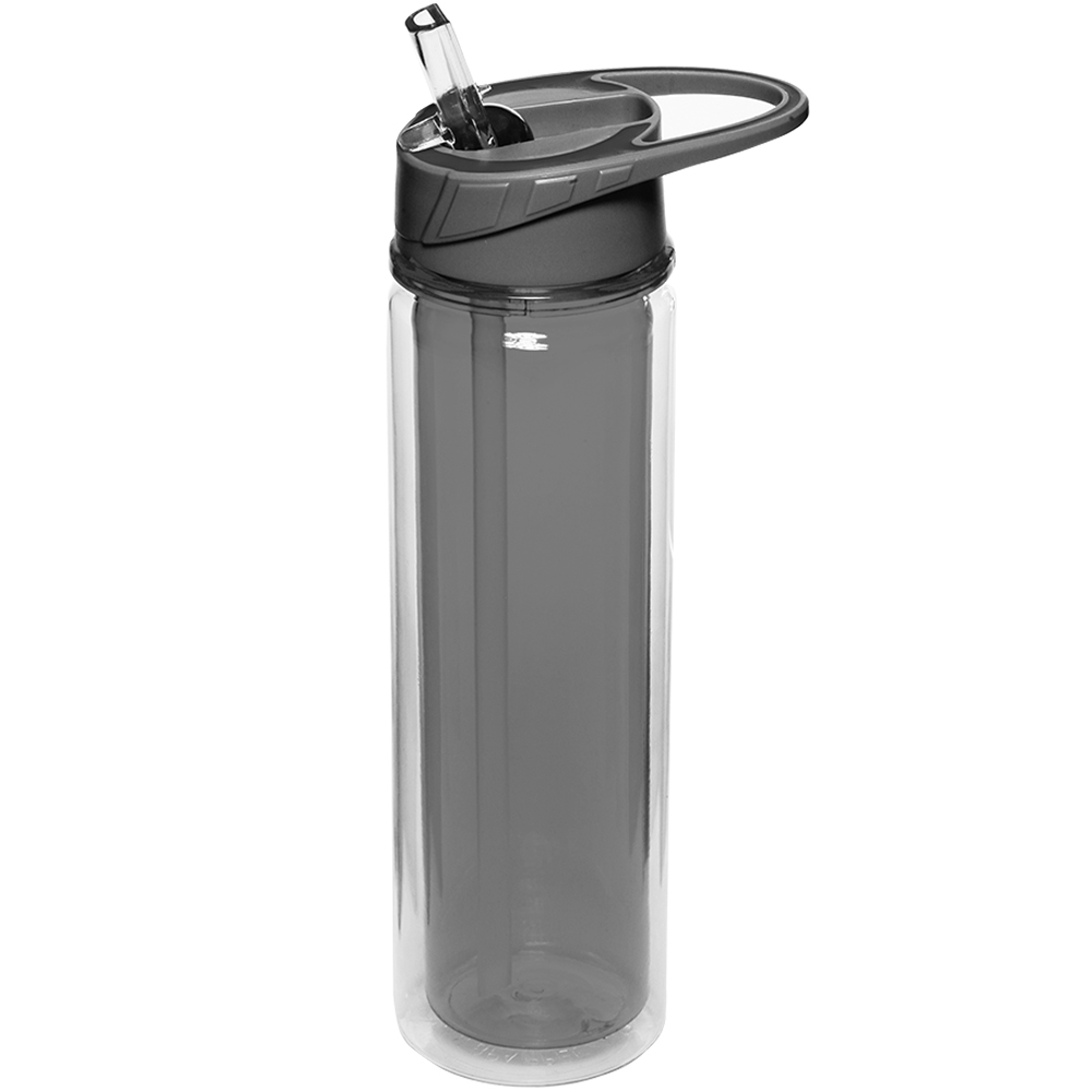 Picture of 19 Oz. Tritan? Sports Bottles with Straw