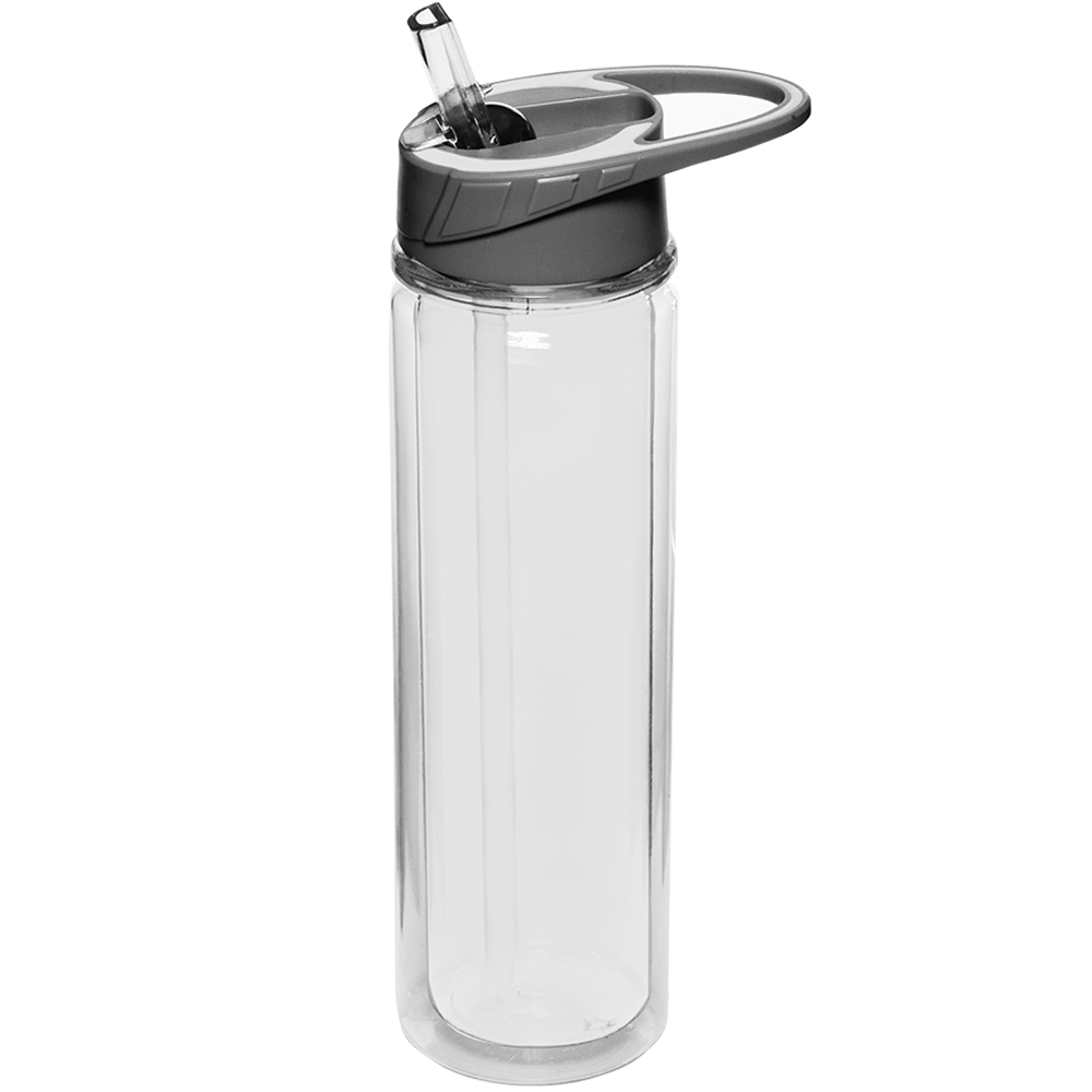 Picture of 19 Oz. Tritan? Sports Bottles with Straw