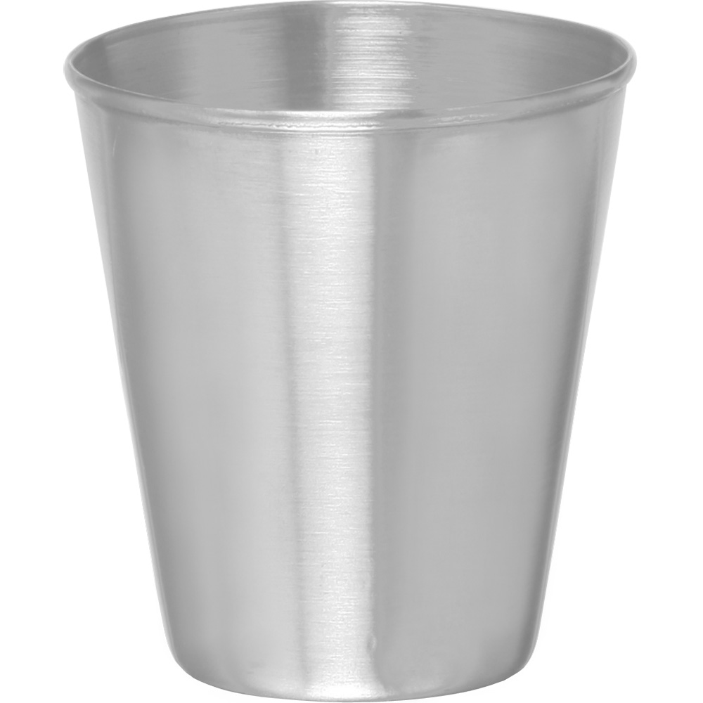 Picture of 2.5 Oz. Metal Shot Glasses