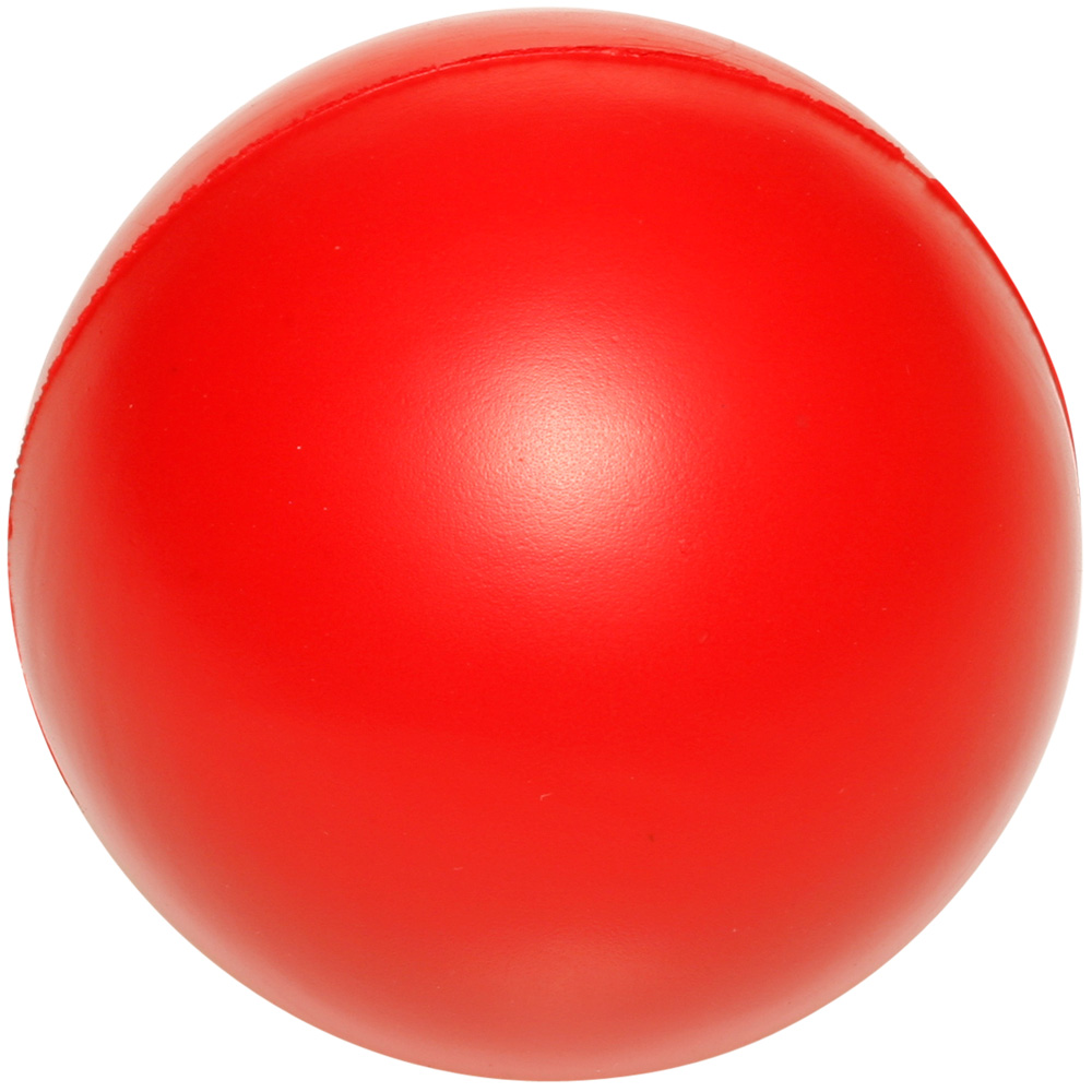 Picture of Round Foam Stress Balls