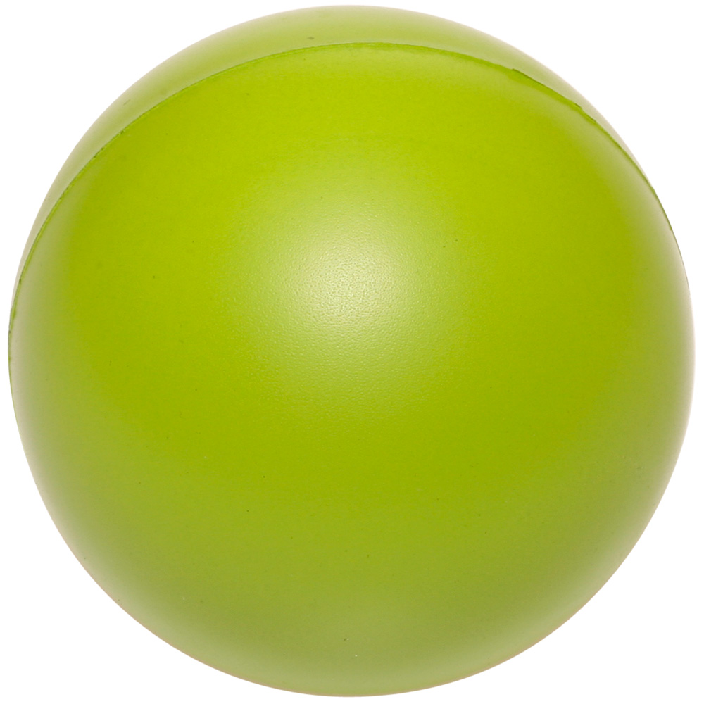 Picture of Round Foam Stress Balls