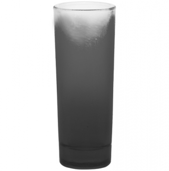 Picture of 2 Oz. Libbey? Colored Frosted Shot Glass