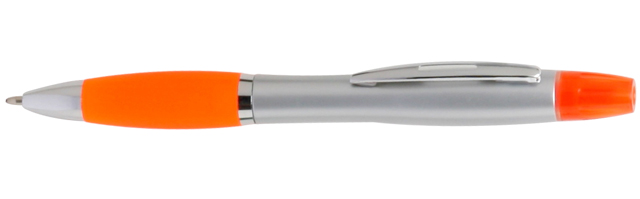 Picture of Plastic Highlighter Pens