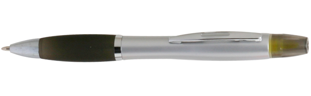 Picture of Plastic Highlighter Pens