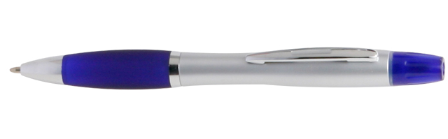 Picture of Plastic Highlighter Pens