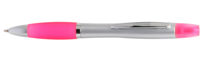 Picture of Plastic Highlighter Pens
