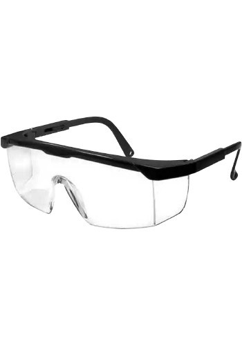 Picture of Tulsa Scratch Resistant Safety Glasses