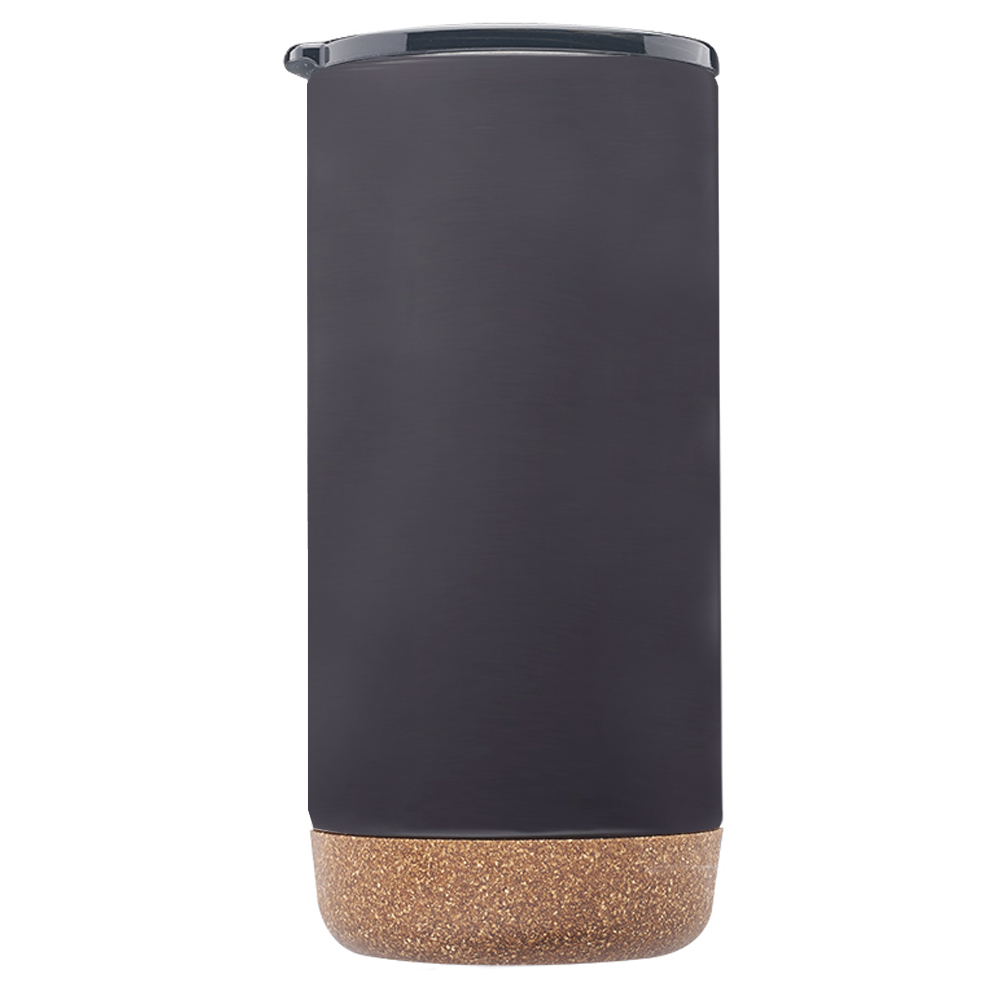 Picture of 16 Oz. Cork Bottom Travel Tumblers
