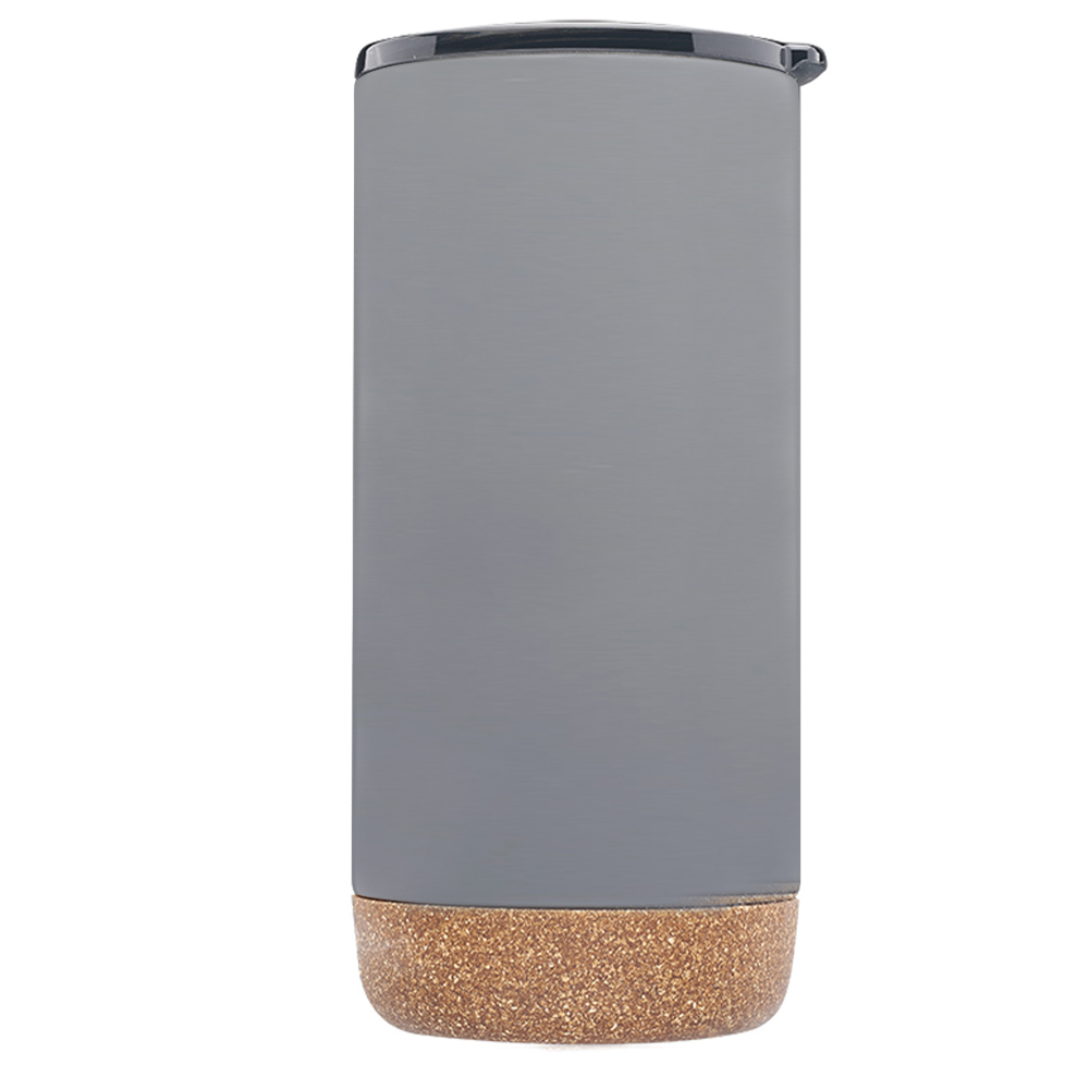 Picture of 16 Oz. Cork Bottom Travel Tumblers