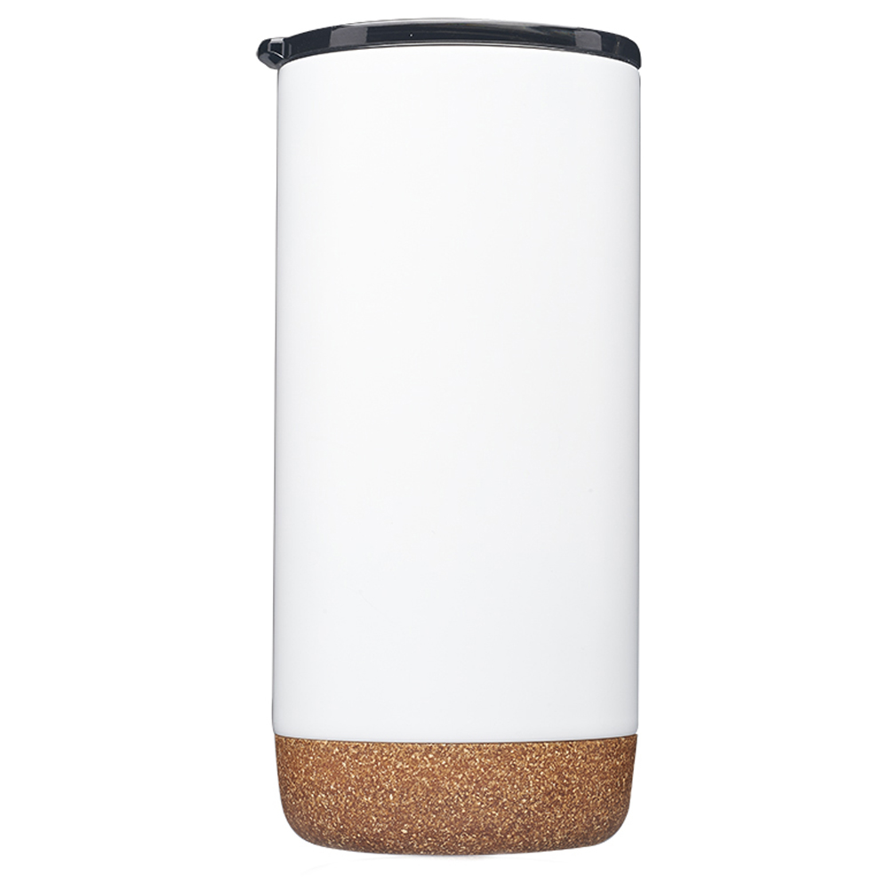 Picture of 16 Oz. Cork Bottom Travel Tumblers