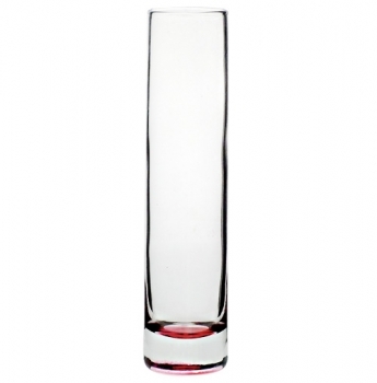 Picture of 8 Oz. Libbey? Wedding Bud Glass Vase