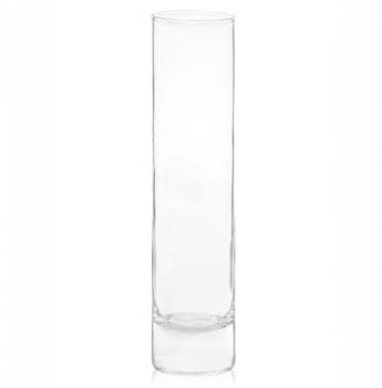 Picture of 8 Oz. Libbey? Wedding Bud Glass Vase