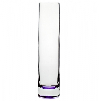 Picture of 8 Oz. Libbey? Wedding Bud Glass Vase