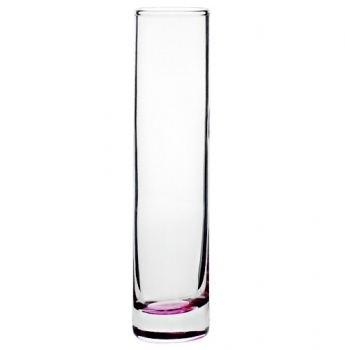 Picture of 8 Oz. Libbey? Wedding Bud Glass Vase