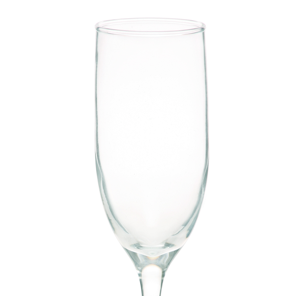Picture of 6.25 Oz. Premiere Flute Champagne Glass