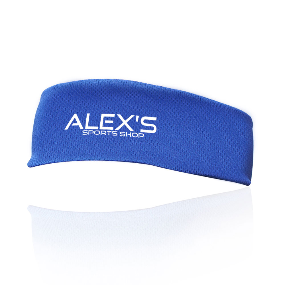 Picture of Cooling Athletic Sports Headbands