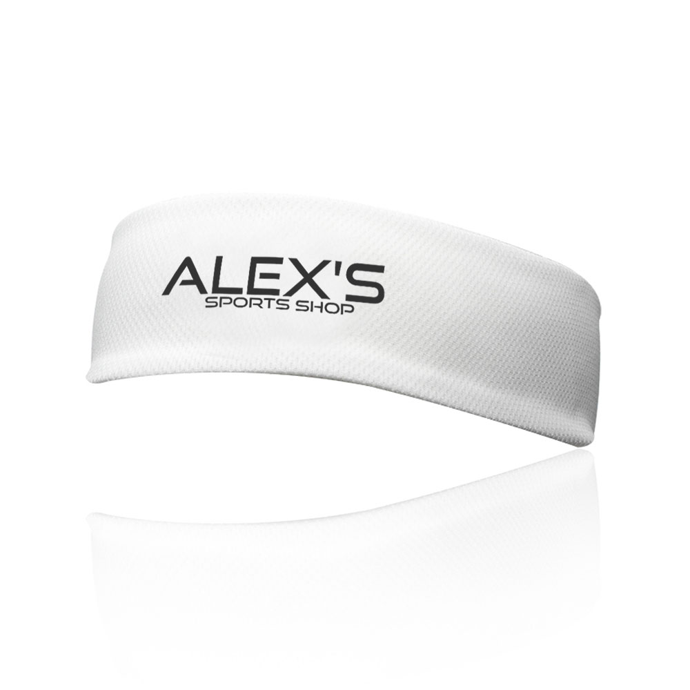 Picture of Cooling Athletic Sports Headbands