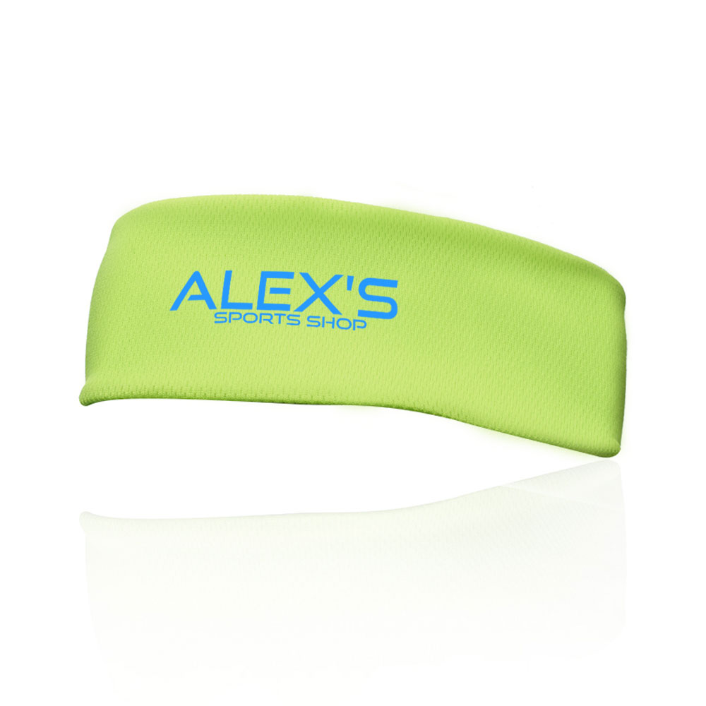 Picture of Cooling Athletic Sports Headbands