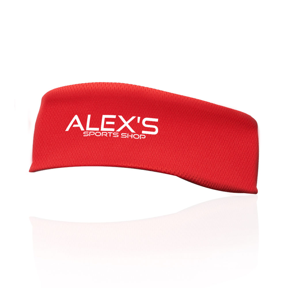 Picture of Cooling Athletic Sports Headbands