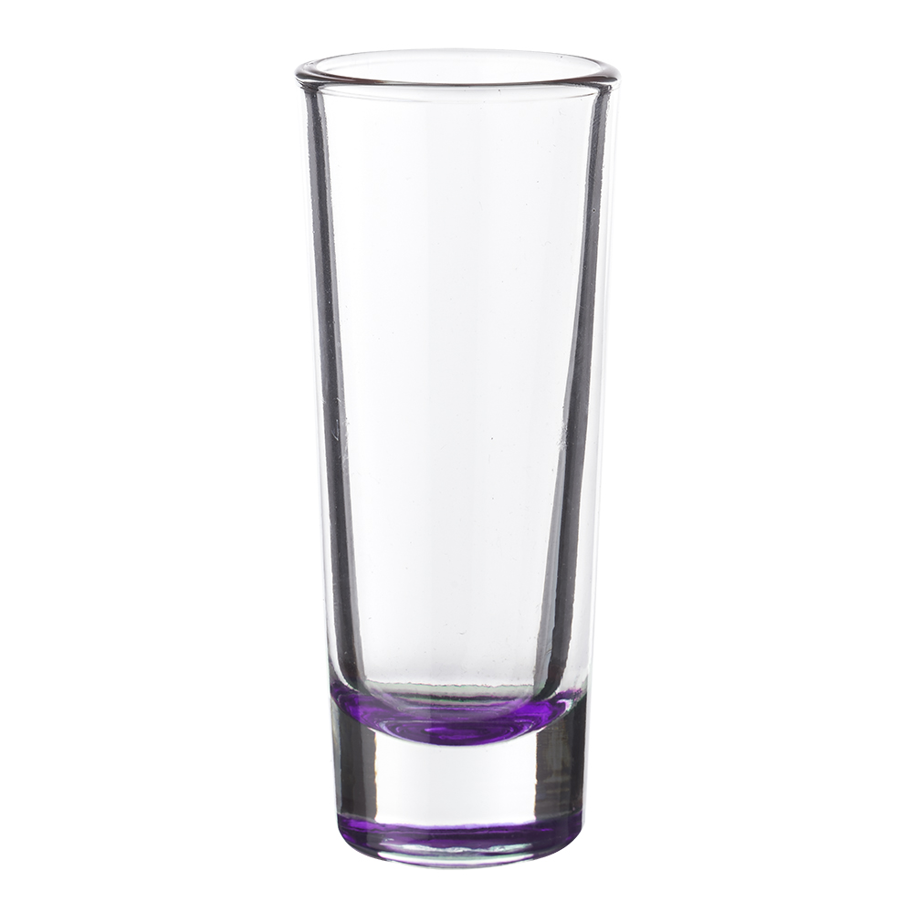 Picture of 2 oz. Double Shot Glasses