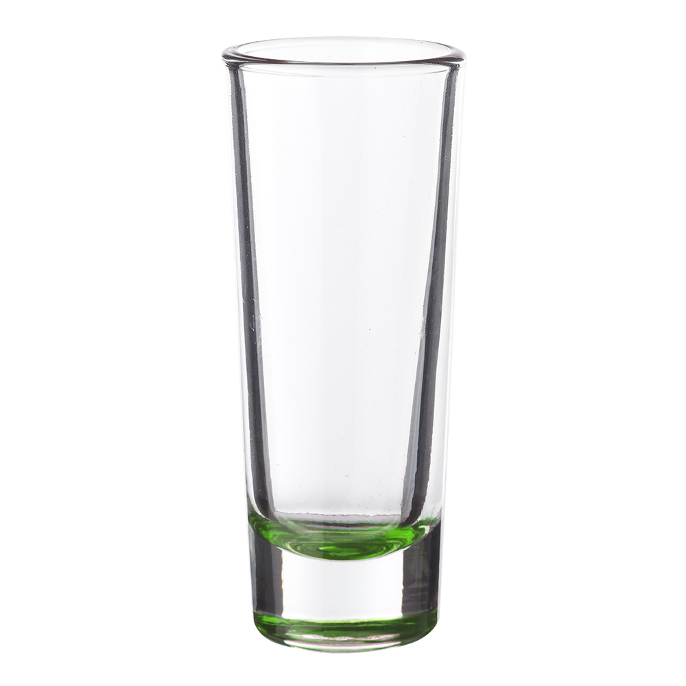 Picture of 2 oz. Double Shot Glasses