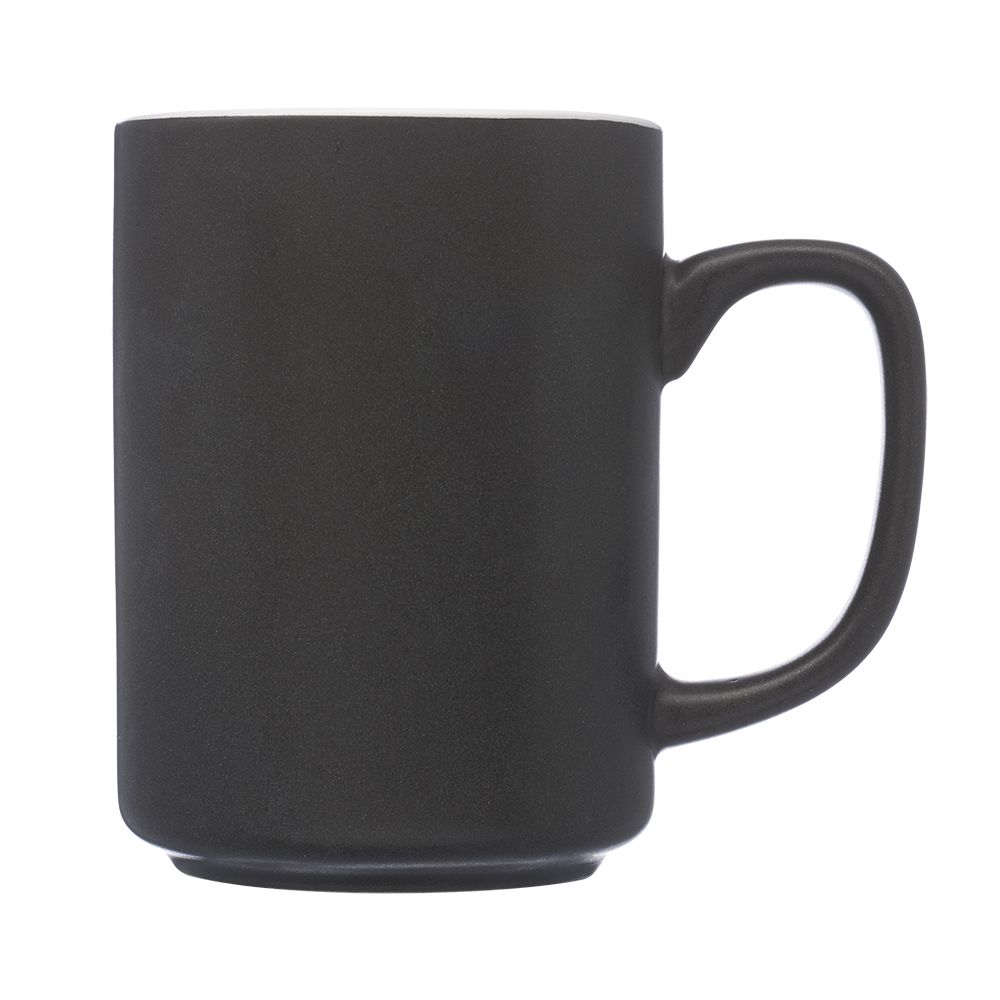 Picture of 20 Oz. El Grande Matte Ceramic Mugs