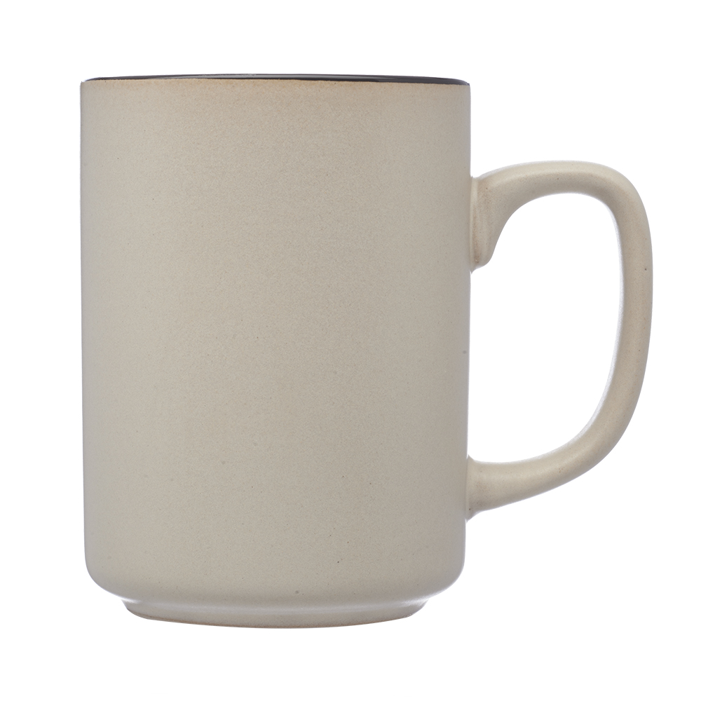 Picture of 20 Oz. El Grande Matte Ceramic Mugs