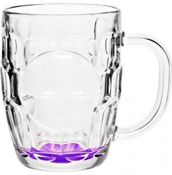 Picture of 20 Oz. ARC? Britannia Beer Mugs