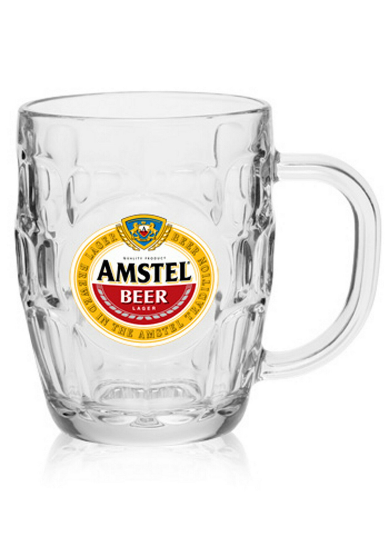 Picture of 20 Oz. ARC? Britannia Beer Mugs