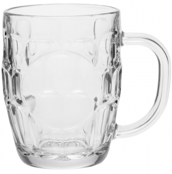 Picture of 20 Oz. ARC? Britannia Beer Mugs