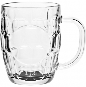 Picture of 20 Oz. ARC? Britannia Beer Mugs