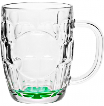Picture of 20 Oz. ARC? Britannia Beer Mugs