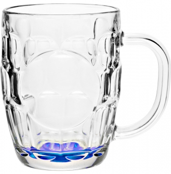 Picture of 20 Oz. ARC? Britannia Beer Mugs