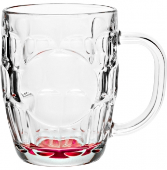 Picture of 20 Oz. ARC? Britannia Beer Mugs