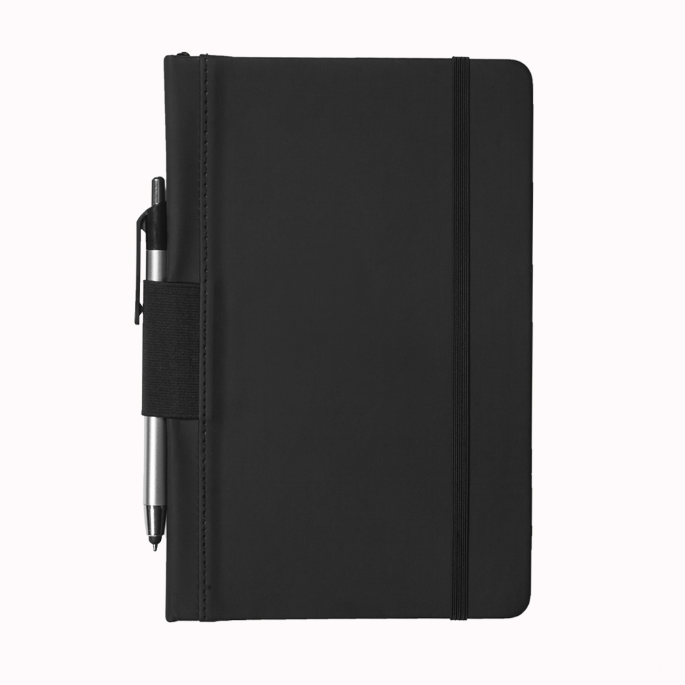 Picture of 5"x9" Executive Notebooks with Pen