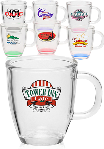 Picture of 11.75 Oz. London Coffee Mug