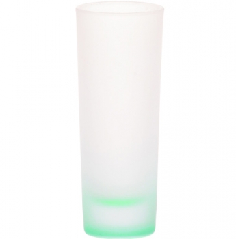 Picture of 2 Oz. Cordial Frosted Shot Glass