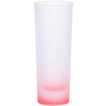 Picture of 2 Oz. Cordial Frosted Shot Glass