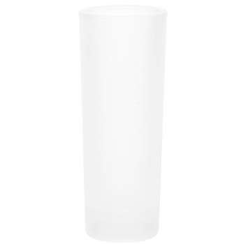 Picture of 2 Oz. Cordial Frosted Shot Glass