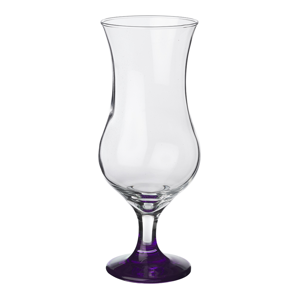 Picture of Nadir 12 oz. Hurricane Glasses