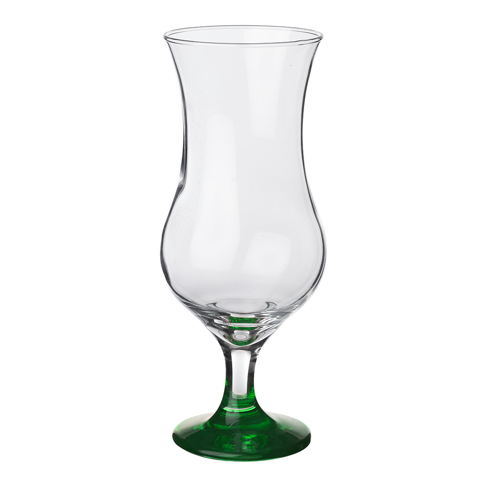 Picture of Nadir 12 oz. Hurricane Glasses
