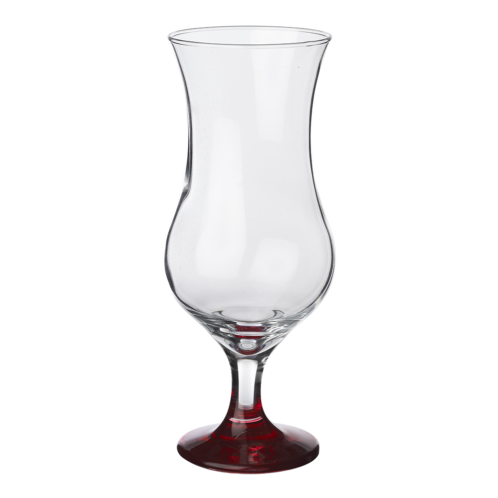 Picture of Nadir 12 oz. Hurricane Glasses