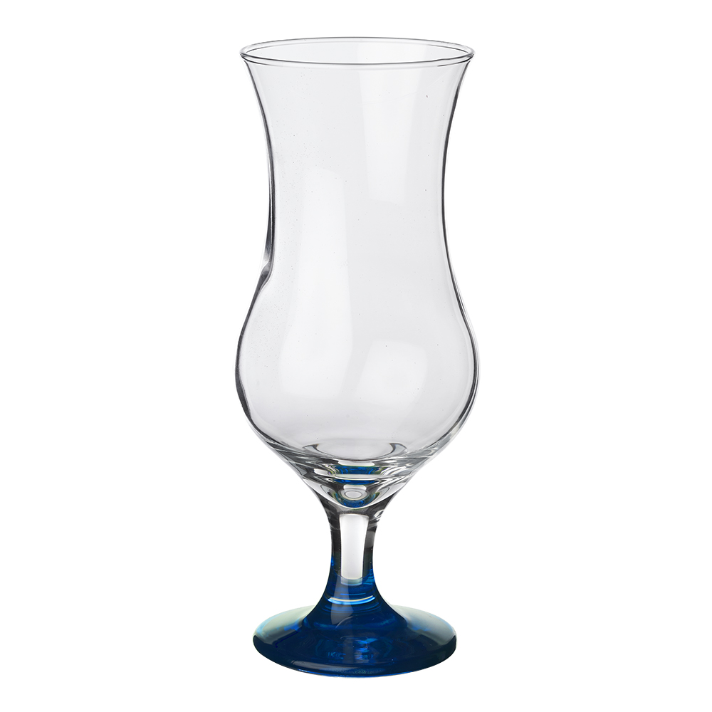 Picture of Nadir 12 oz. Hurricane Glasses