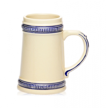 Picture of 18.5 Oz. Ceramic Beer Mugs