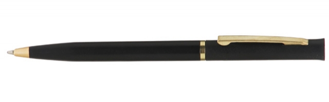 Picture of Alston Hotel Twist Ballpoint Pen