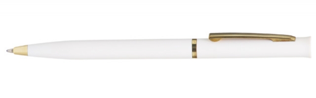 Picture of Alston Hotel Twist Ballpoint Pen