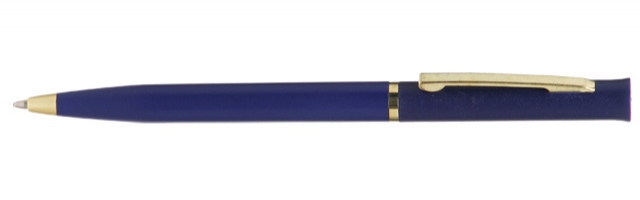 Picture of Alston Hotel Twist Ballpoint Pen