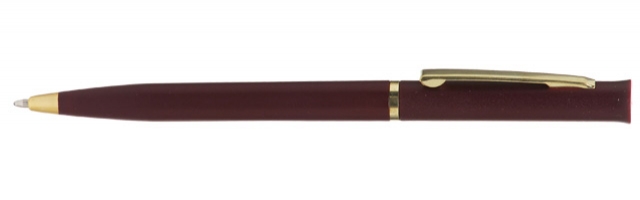 Picture of Alston Hotel Twist Ballpoint Pen