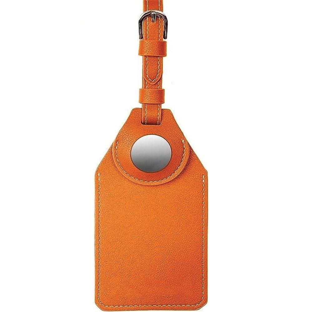 Picture of Luggage Tag with Airtag Holder